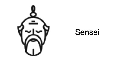 Sensei