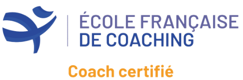 École Française de Coaching – Coach certifiée